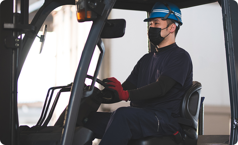 良き友と、良く動く。