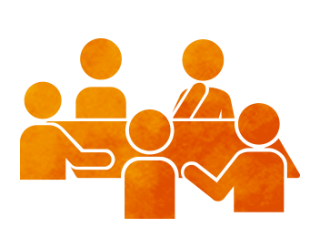 安全ミーティング